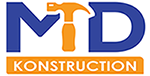 MDKonstruction logo