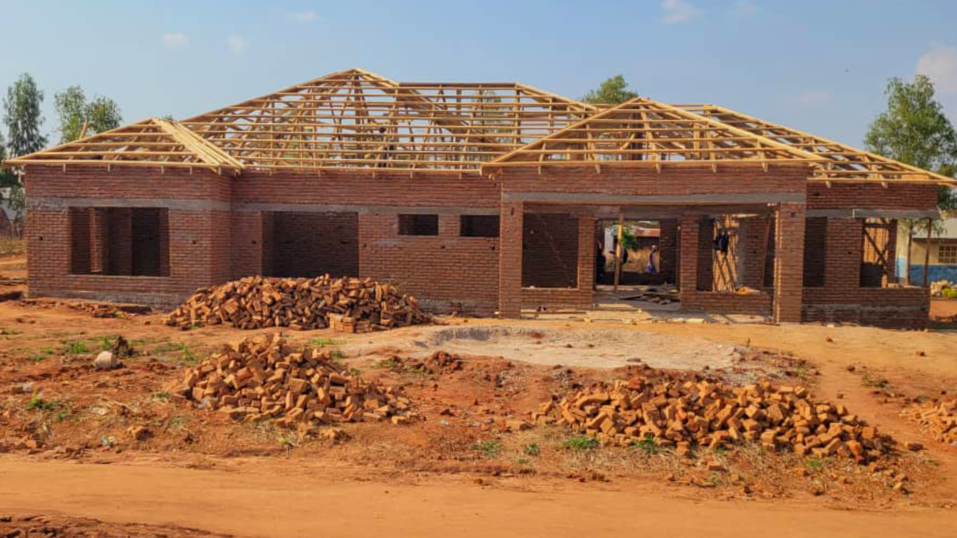 MDK project in Blantyre