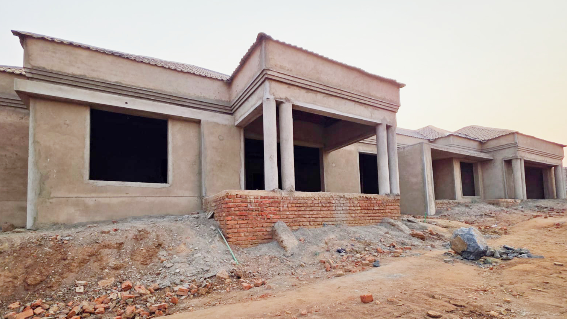 MDK Project in Lilongwe