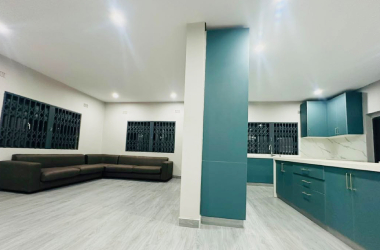 mdk optional services